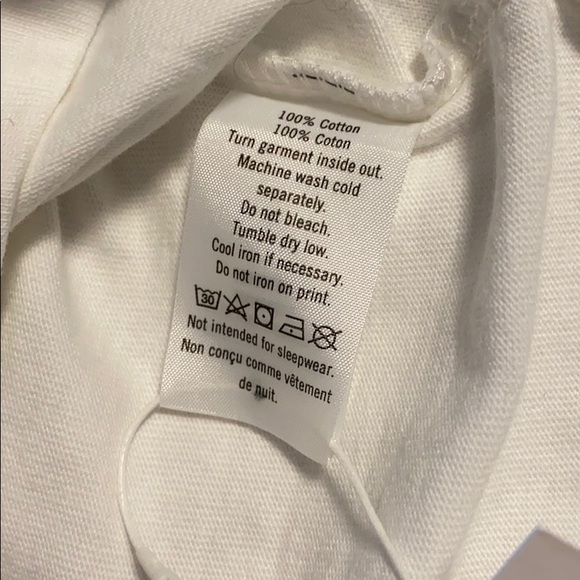 Janie and Jack boys tee shirt - Picture 4 of 5